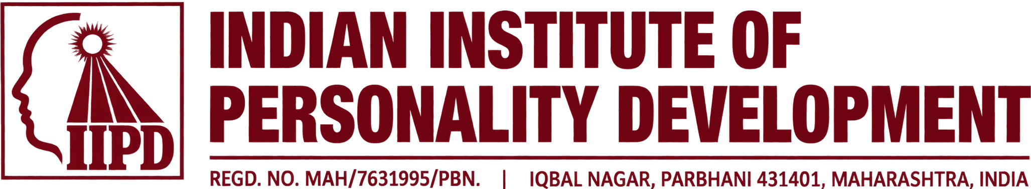IIPD — Indian Institute of Personality Development
